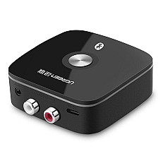 Bluetooth-адаптер Ugreen CM106 Audio Receiver 5.1 (40759) (1490298)