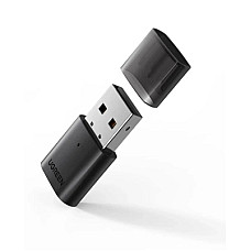 Bluetooth-адаптер Ugreen CM390 USB Bluetooth 5.0 Adapter (80889)