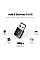 Bluetooth-адаптер Ugreen CM390 USB Bluetooth 5.0 Adapter (80889)