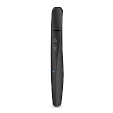 Ручка 3D Dewang D12, PCL, 220В, чорний (D12BLACK) (1472542)