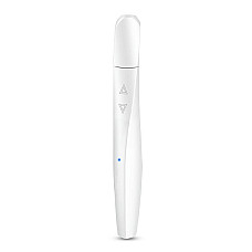 Ручка 3D Dewang D12, PCL, 220В, білий (D12WHITE) (1472547)