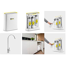 Система ультрафільтрації води Karcher WPC 120 UF (1.024-754.0) (1553443)