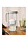 Фільтр-глечик Brita Glass Jug One скляний 2.5л (1.7л води) з фільтр-картриджем, синій (1050452)