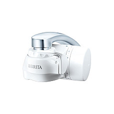 Фільтр проточний Brita ON TAP V System, 4 ступені фільтрації, монтаж на кран. (1052068) (1599150)