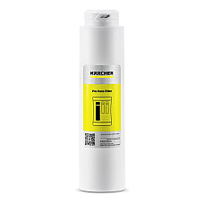 Картридж Karcher Pre-Pure-Filter для ультрафільтрації WPC 120 UF (1.024-754.0) (2.644-302.0)