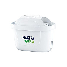 Картридж для фільтра глечика Brita MXPro Limescale для жорсткої води 4шт (1051771)