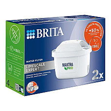 Картридж для фільтра глечика Brita MXPro Limescale для жорсткої води 2шт (1051767)