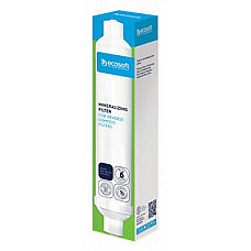 Картридж для фільтра глечика Ecosoft Мінералізатор Ecosoft 2х10" (PD2010ECOPKG) (1779572)