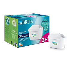 Картридж для фільтра глечика Brita MXPro 3+1шт (1051759)