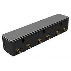 Колектор контурів опалення Bosch HKV 3/25/32, макс. 70 кВт (8718599379) (1573990)