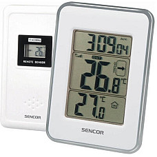 Метеостанція Sencor SWS25WS