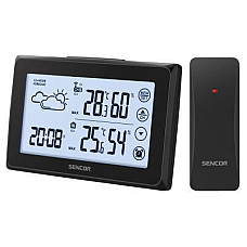 Метеостанція Sencor SWS2850