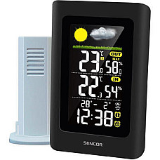 Метеостанція Sencor SWS4270