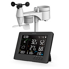 Метеостанція Sencor SWS10500WIFI