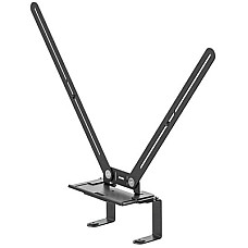 Кріплення Logitech TV Mount for Video Bars (952-000041)