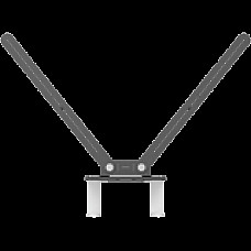 LOGITECH TV MOUNT FOR VIDEO BARS - WW