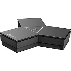 Мікрофон настільний Poly IP Table Microphone для G62/G7500, радіус дії 2,5 м, RJ45, чорний (874R3AA) (1831612)