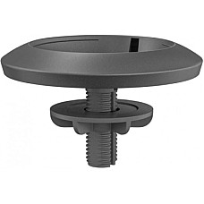 Кріплення Logitech Mic Pod Mount Graphite for Rally Mic Pod (952-000002)