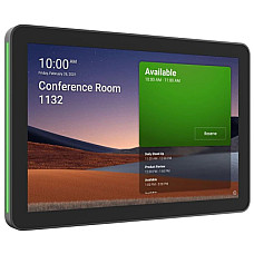 Система відеоконференції Logitech Tap Scheduler Graphite USB Touch Screen (952-000091)