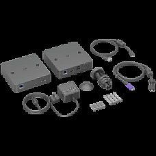 Система відеоконференцзв'язку Logitech EXTEND for CollabOS Room Systems (952-000199)