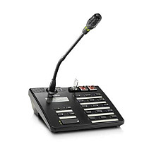 Виклична станція PAVIRO PVA-15ECS BOSCH (PVA-15ECS)