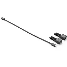 LOGITECH Rally Mic Pod Cat Coupler - GRAPHITE - WW-9006 (1732246)