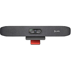 Веб-камера Poly Studio R30 USB Video Bar (842D2AA)
