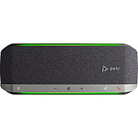 Спікерфон Poly Sync 40+M USB-A/C SP + BT700A (77P36AA)