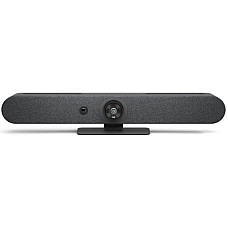 Система відеоконференції Logitech Rally Bar Mini Graphite (960-001339)