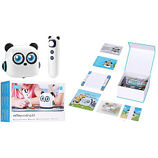 Робот Makeblock mTiny (P1030089) (1476316)