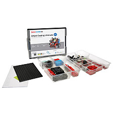 Конструктор fischertechnik STEM Robotics Coding Ultimate AI (FT-576108)