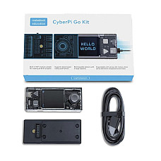 Набір Makeblock CyberPi Go Kit (P1030156) (1476355)