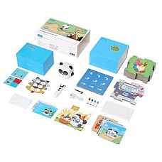 Набір Makeblock mTiny Discover Kit (P1030157) (1476258)