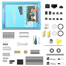 Набір Makeblock AIoT Creator Add-on Pack (P1020006) (1476460)