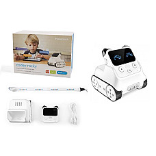 Робот Makeblock Codey Rocky (P1030069)