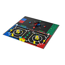 Набір для змагань Makeblock 2022 MakeX Starter Arena (P1090044) (1476265)