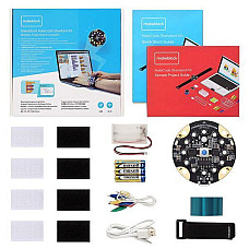 Набір Makeblock HaloCode standard kit (P1030065) (1476490)