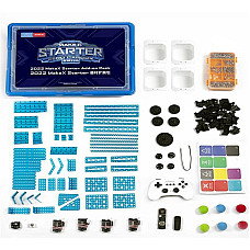 Набір для змагань Makeblock 2022 MakeX Starter Add-on Pack (P1090043) (1476298)