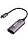 Пристрій захоплення відео PowerPlant HDVC2-C HDMI (F) - 3.0 USB Type-C (M) (CA914715)