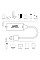 Пристрій захоплення відео PowerPlant HDVC2-C HDMI (F) - 2.0 USB (M) (CA914685)