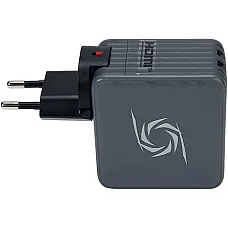Пристрій захоплення відео AverMedia GC313Pro Elite Go Black (61GC313PR0A4)