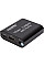 Пристрій захоплення відео PowerPlant HDVC4 HDMI Audio, 4k/30hz (CA914159)