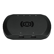 Карта відеозахоплення Streamplify CAPTURE-4K30, чорний (SPVC-CA12401.11)