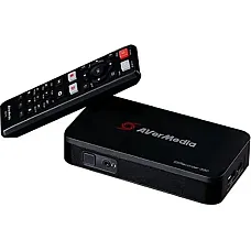 Пристрій захоплення відео AVerMedia ER330 EzRecorder (61ER330000AB) (1845487)