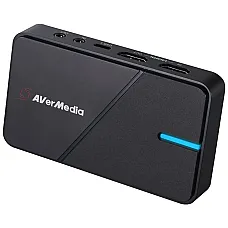 Пристрій захоплення відео AVerMedia GC551G2 Extreme 3, 2160p60(pass-trought), 2160p30(record) (61GC551G20BK) (1845488)