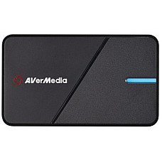 Пристрій захоплення відео AVerMedia GC551G2 Extreme 3, 2160p60(pass-trought), 2160p30(record) (61GC551G20BK) (1845488)