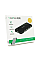 HDMI свіч VEGGIEG V-HD05 4k x 2k, 5 x 1 портів, з USB-кабелем і пультом дистанційного керування, Black, Blister (1638900)