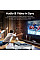 Спліттер VENTION HDMI 2.0 UHD 4K 60Hz 3D, HDCP,1080P перемикач двонаправлений (AKOB0)