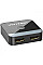 Спліттер VENTION HDMI 2.0 UHD 4K 60Hz 3D, HDCP,1080P перемикач двонаправлений (AKOB0)