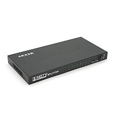 Активний HDMI сплитер 1 => 8 портів, 3D, 1080р, 4Kx2K, 1,4 версія, Box (1578661)